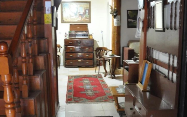 Kont Pansiyon
