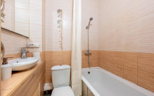 Квартира на Московском проспекте 183-185