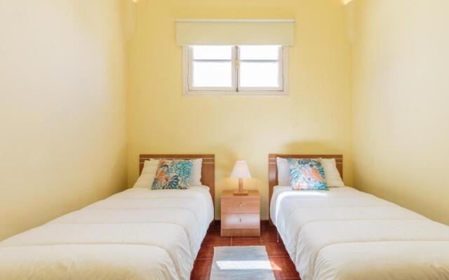 Apartamento Gran Terraza