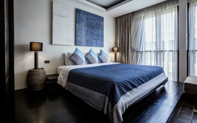 Aruntara Riverside Boutique Hotel