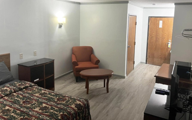 Countryside Inn Motel