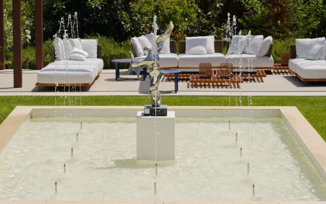 All About Villa Serenity