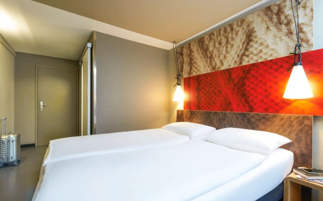 ibis Zurich Adliswil