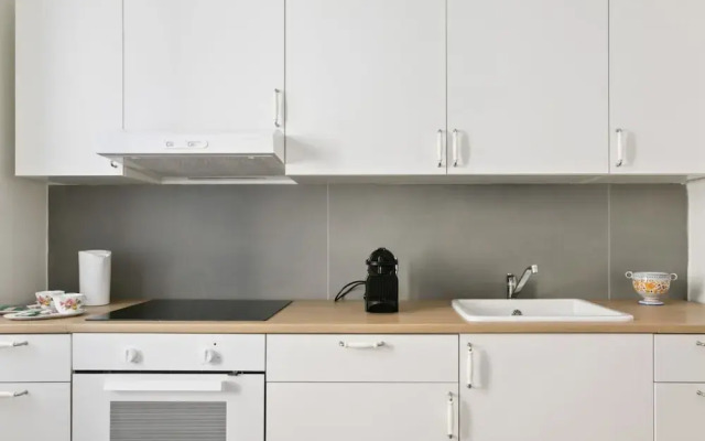 Palermo Luxury Apartment