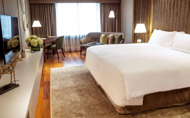 Manto Hotel Lima - MGallery  Collection