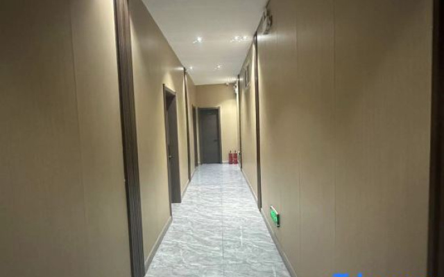 Qiu County Jiari Hotel
