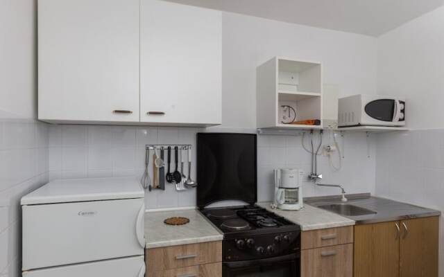 Apartments Miskovic