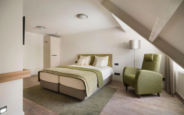 Hotel De Hoeve van Nunspeet