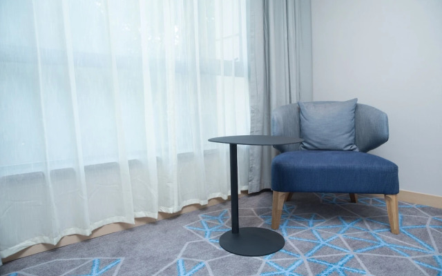 7 Days Inn Qidong Park Middle Road