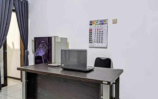 OYO 91334 Permata Papua Guest House