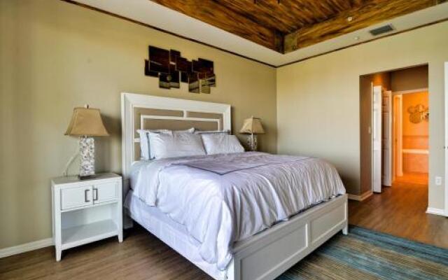 Harborview Grande 802