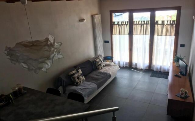 Casa vacanze Agli ulivi