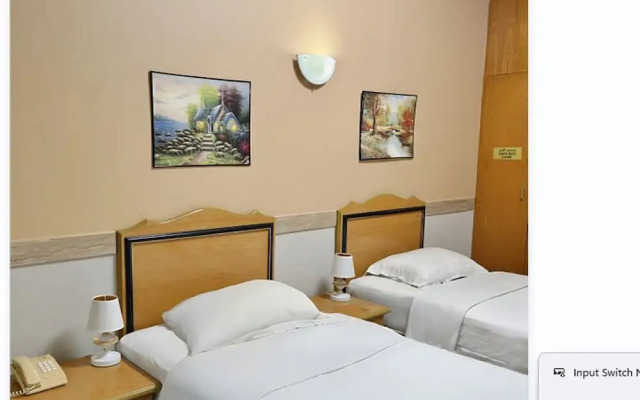 Luxurious San Marino  by Checkmyguest