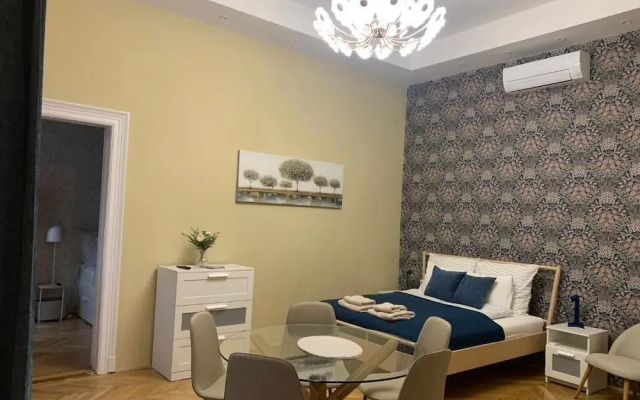 Apartman 43
