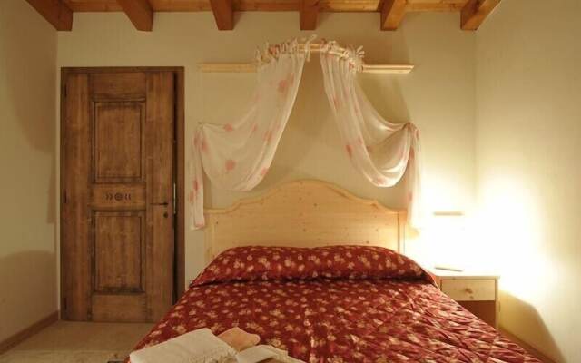 B&B Villa Roncatti