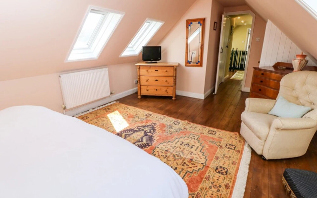 The Coach House
