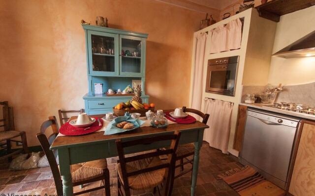 Casa San Rocco