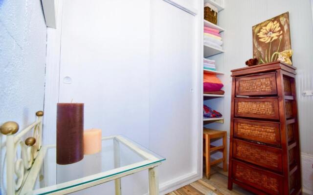 09 Love Home - AC / Wifi