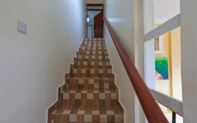 Maya Suites nyeri