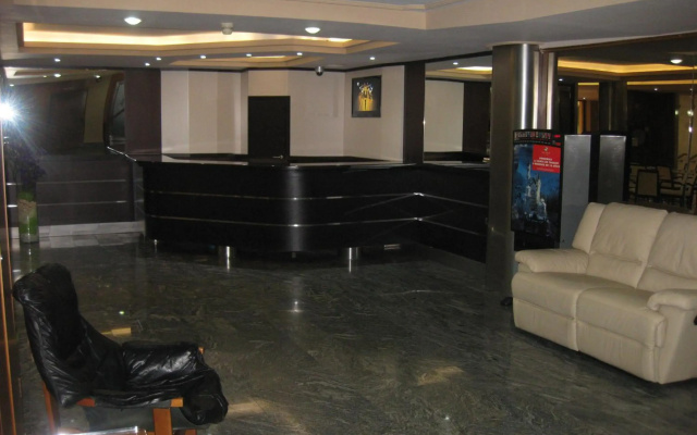 Hotel Florida