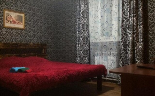 A Hostel