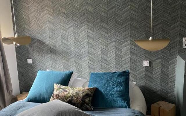 "Un Lieu Unique" le Cozy