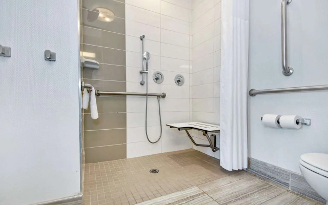 Hampton Inn Lumberton