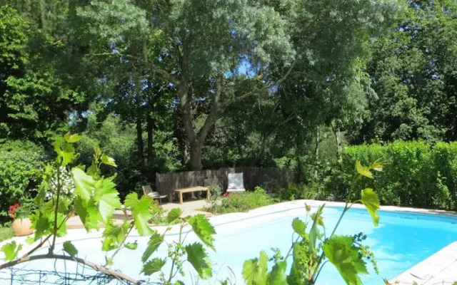 Chambre dhôte La Fadrina