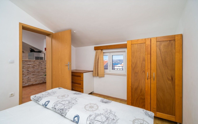 Apartments Pavo