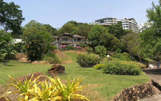 Hinsuay Namsai Resort Hotel