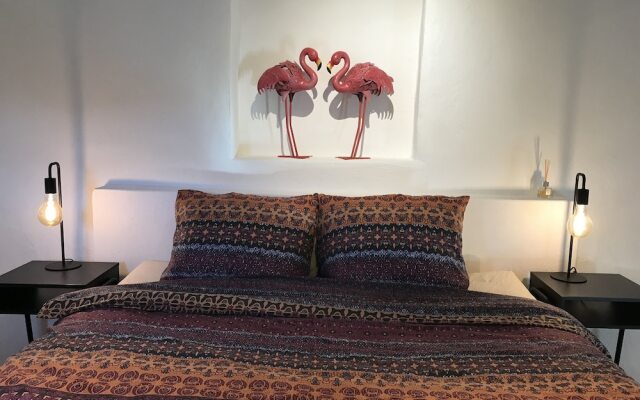 Finca Zayas Casa Rural And Guest Suites