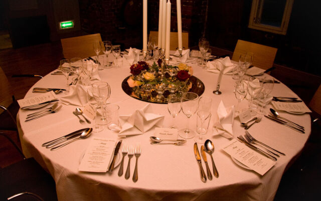 Oscarsborg Castle Hotel & Resort