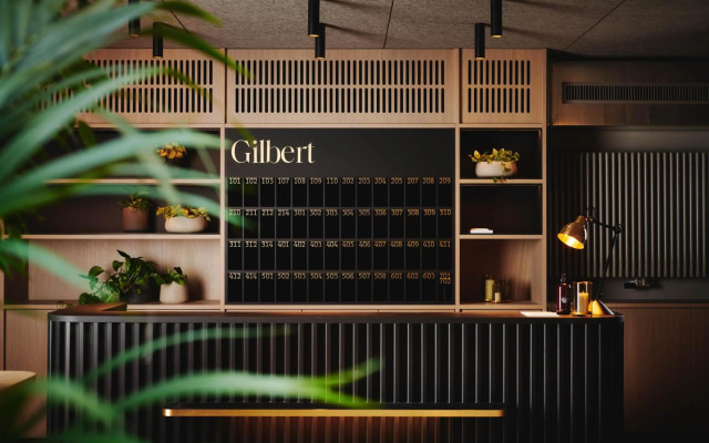 Hotel Gilbert