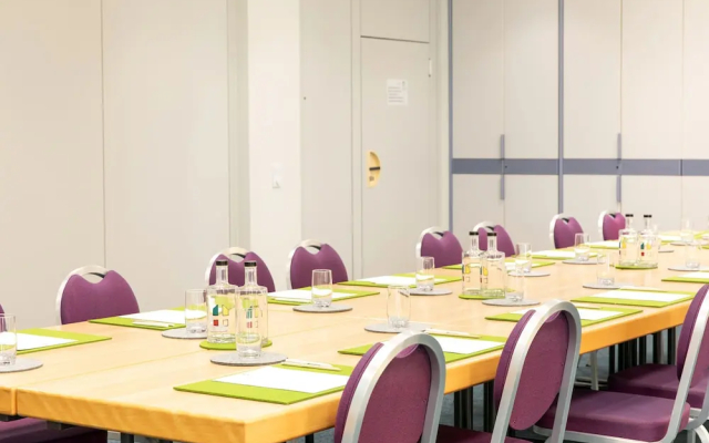 Hotel Bessunger Forst