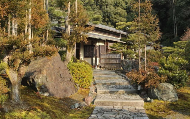 Ryokan Yamazaki