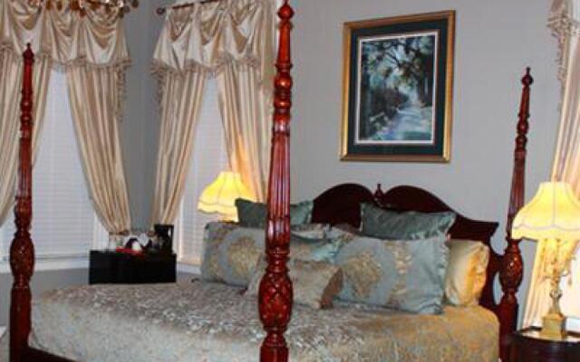 Sweet Cane Inn