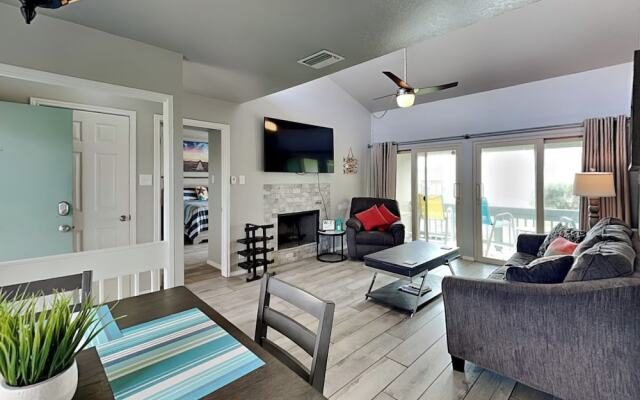 Rockport Racquet and Yacht Club