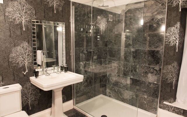 Bishopcleugh Guest House