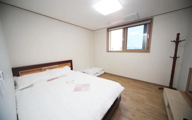Seongsan Star Pension