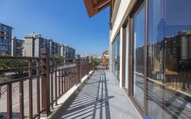 Youxi Movie Hotel (Qujing Jiangjun Town Branch)