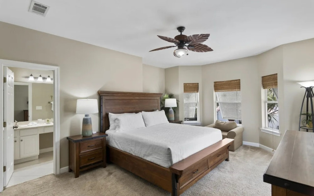 Sea La Vie in Miramar Beach