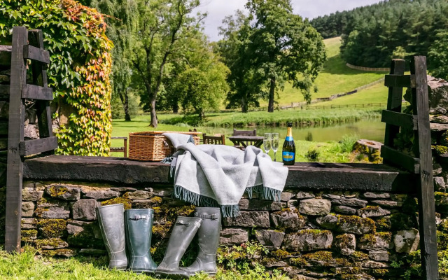 The Coniston Hotel and Country Estate
