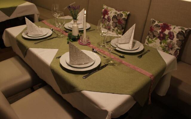 Pension Baumgartner-Berghof