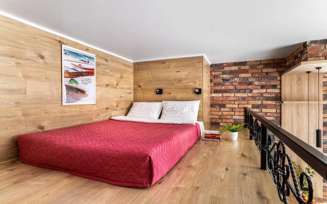 Home Group (Хоум Груп) на улице Мира 44 литер 5