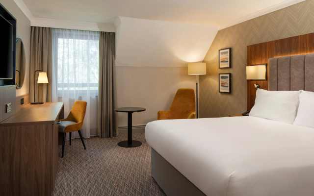 DoubleTree by Hilton Southampton