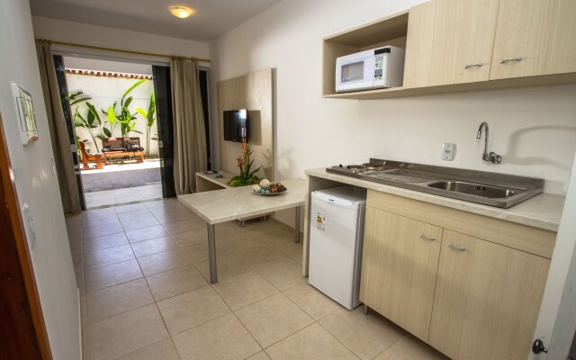 Jardim Atlântico Beach Resort