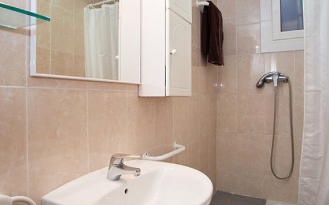 Montaber Apartments - Gracia Torrijos