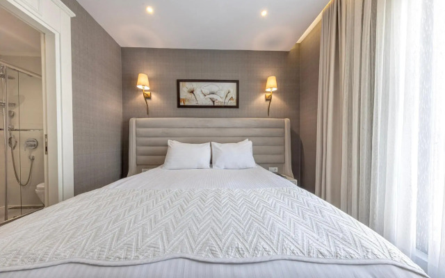 Mr Beyaz Butik Hotel