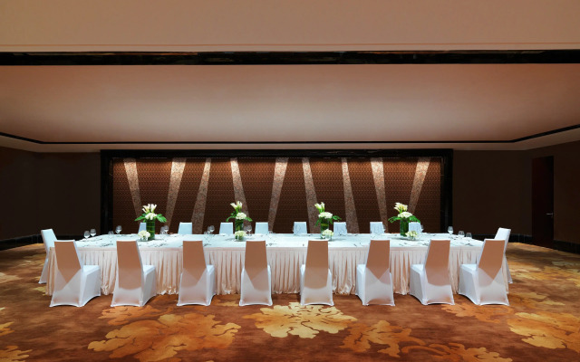 Sheraton Shantou Hotel