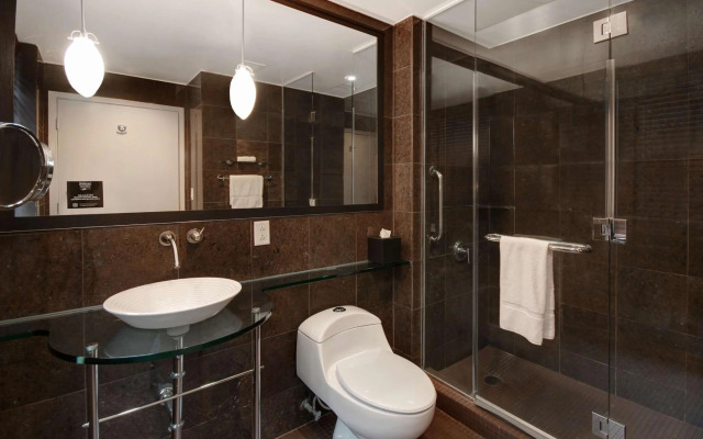 The Sam Houston, Curio Collection by Hilton